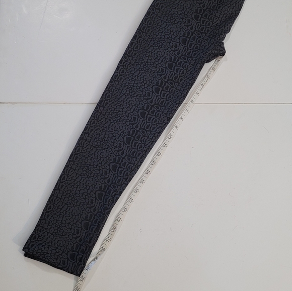 Leopard leggings - Picture 4 of 6